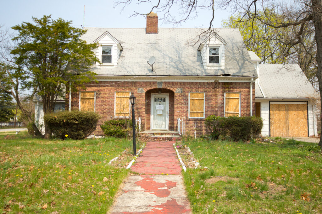 REO Property Preservation